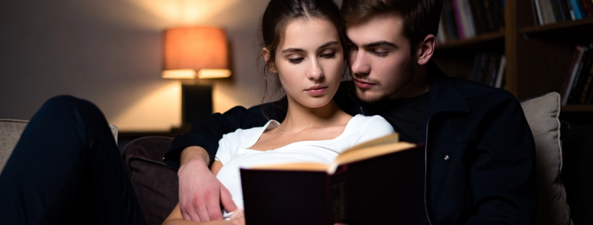 Romance Tropes