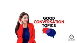 Good Conversation Topics