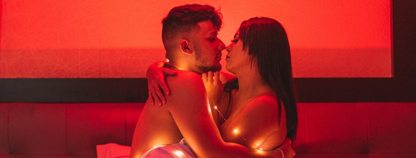 How long should sex last