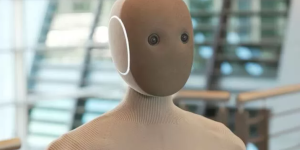 Neo robot