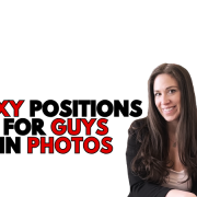 Sexy positions