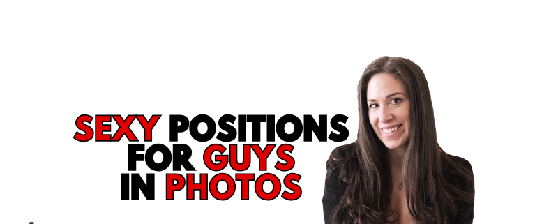 Sexy positions