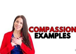 compassion examples