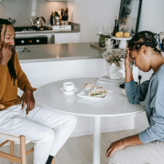 passive communication