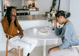 passive communication