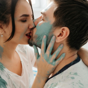 How to Be a Good Kisser