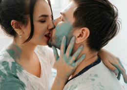 How to Be a Good Kisser